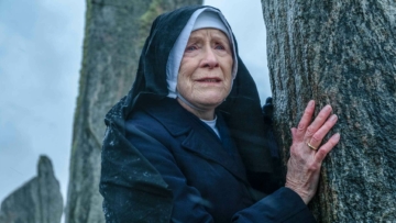 Call The Midwife 2019 Holiday Special GIF Recap
