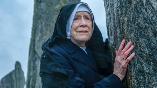 Call The Midwife 2019 Holiday Special GIF Recap