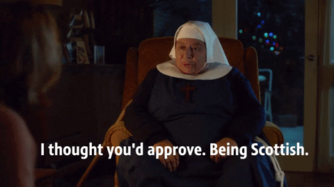 Call The Midwife 19 Holiday Special Gif Recap Modern Midwives