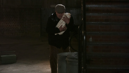Call the Midwife Season 9, Episode 1 GIF Recap