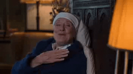 Gif sister monica joan