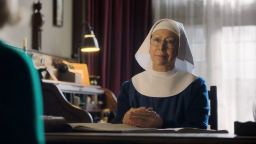 Deborah McBain | Modern Midwives Blog… | Call the Midwife | PBS