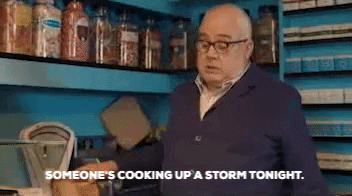 Cooking