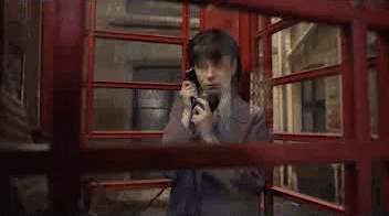 Phone Booth