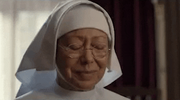 Sister Julienne