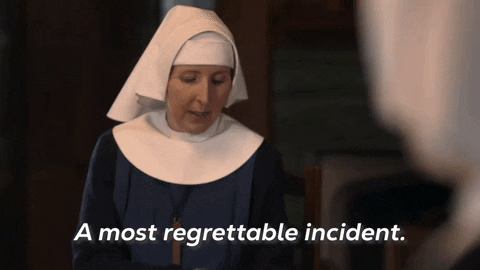 Call The Midwife Season 10 Episode 7 Gif Recap Modern Midwives