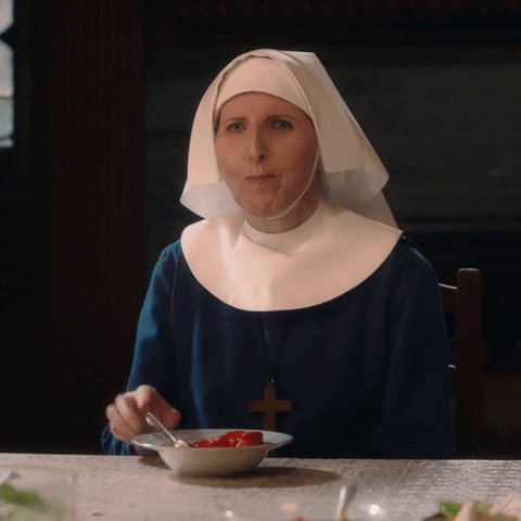 Call the Midwife Season 11, Episode 3 GIF Recap | Modern Midwives…