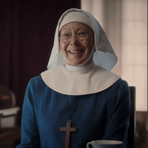 Sister Julienne