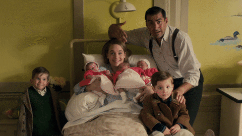Call the Midwife Season 8, Episode 1 GIF Recap