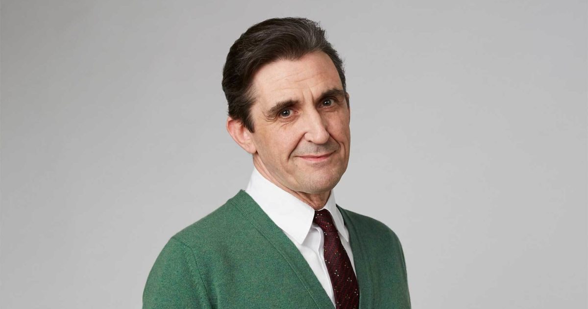 Dr. Turner