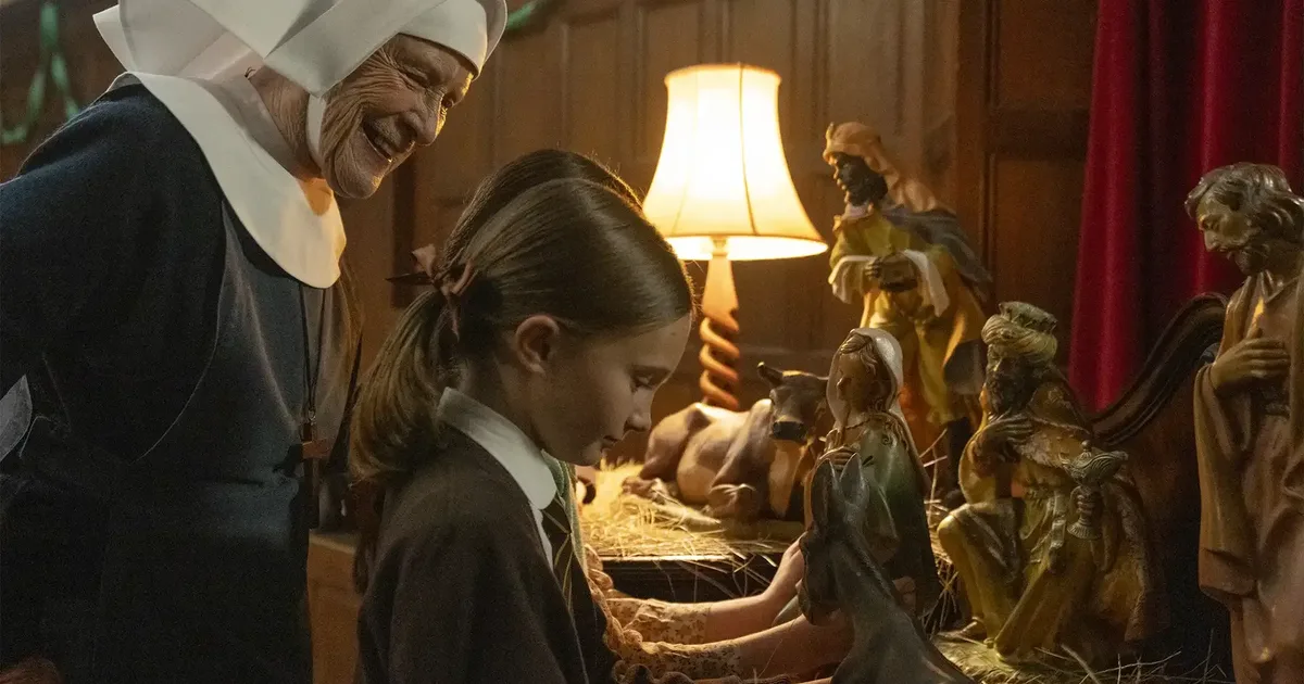 2024 Holiday Special Call the Midwife PBS