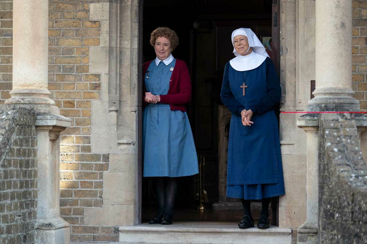 Call The Midwife S10 01 024