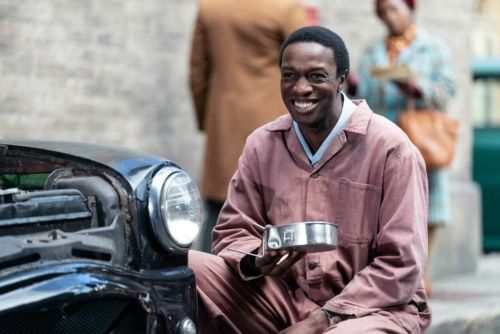 Call the Midwife Season 10, Episode 1 GIF Recap
