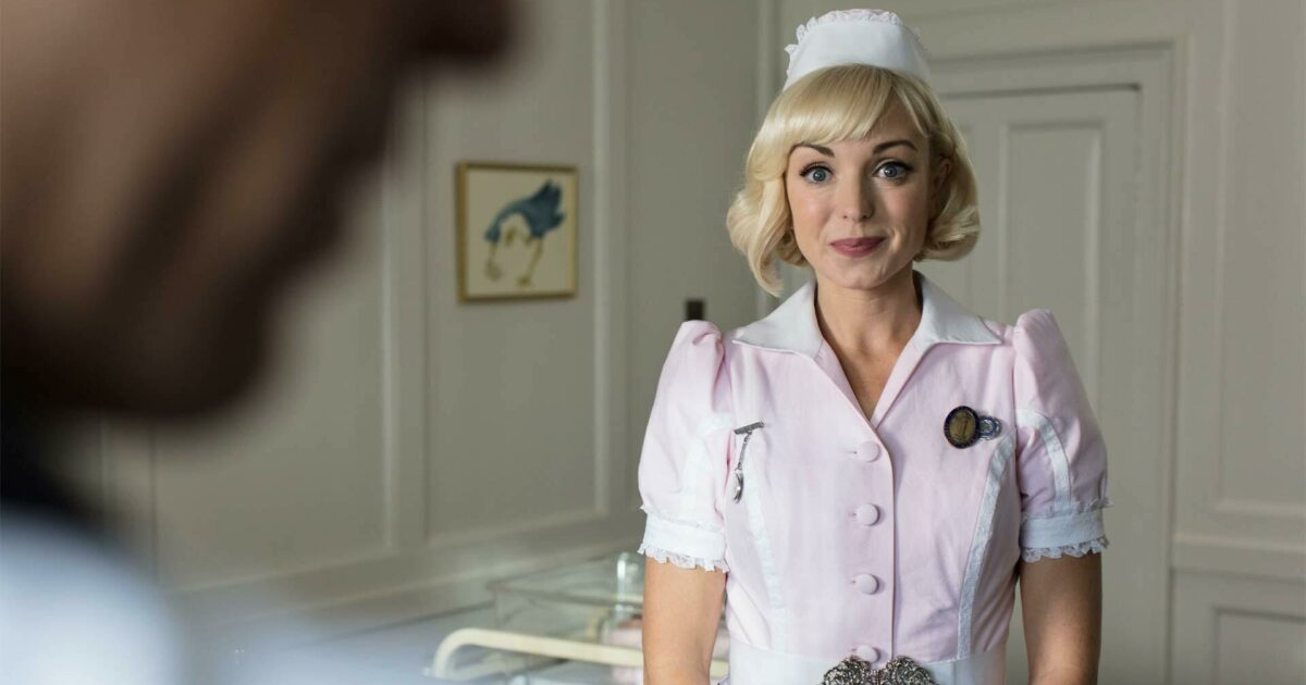 call the midwife season 2 episode 10