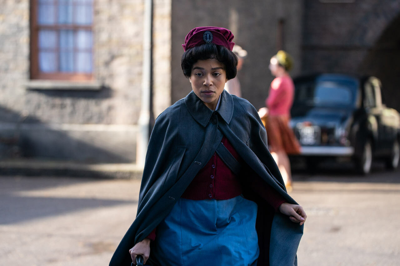 Call The Midwife S10 03 003