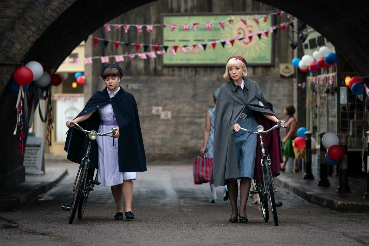 Call The Midwife S10 04 005