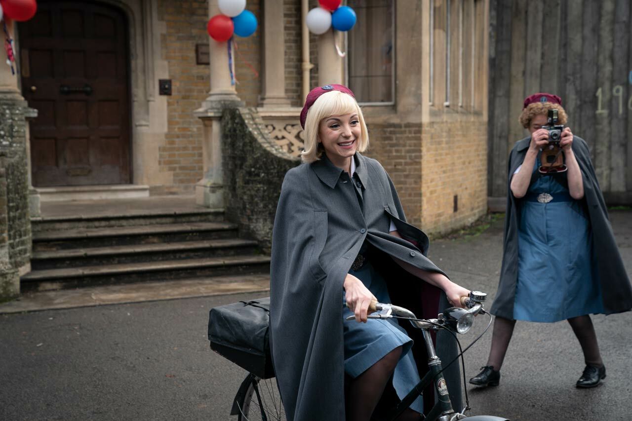 Call The Midwife S10 04 008