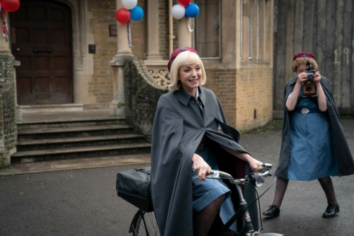 Call the Midwife Season 10, Episode 4 GIF Recap