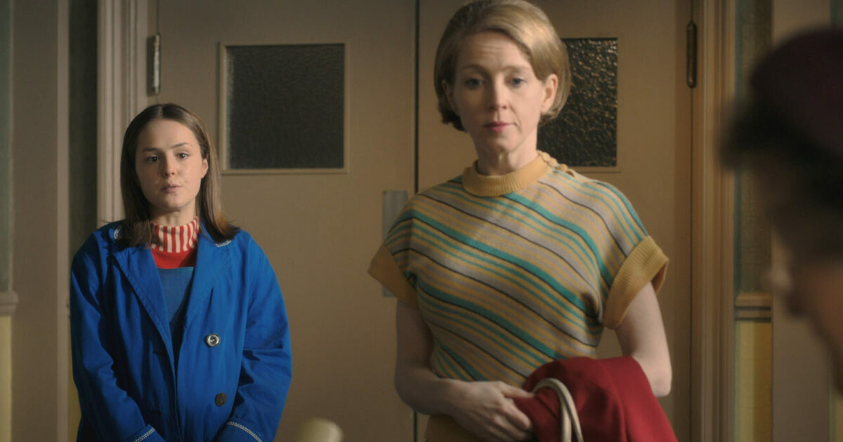 Call the Midwife Season 10, Episode 5 GIF Recap | Modern Midwives… - Watch Call The Midwife Season 10 Episode 5