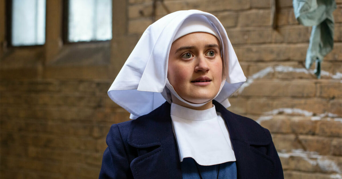 Call The Midwife Streaming Gratuit
