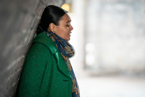 Trauma-Informed Care