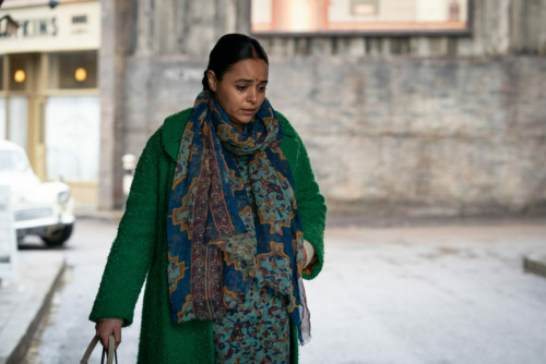 Call the Midwife Season 10, Episode 6 GIF Recap