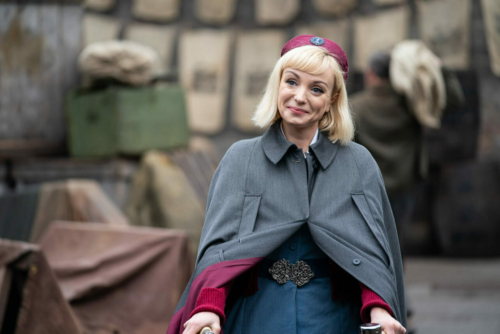 Call the Midwife Season 10, Episode 7 GIF Recap