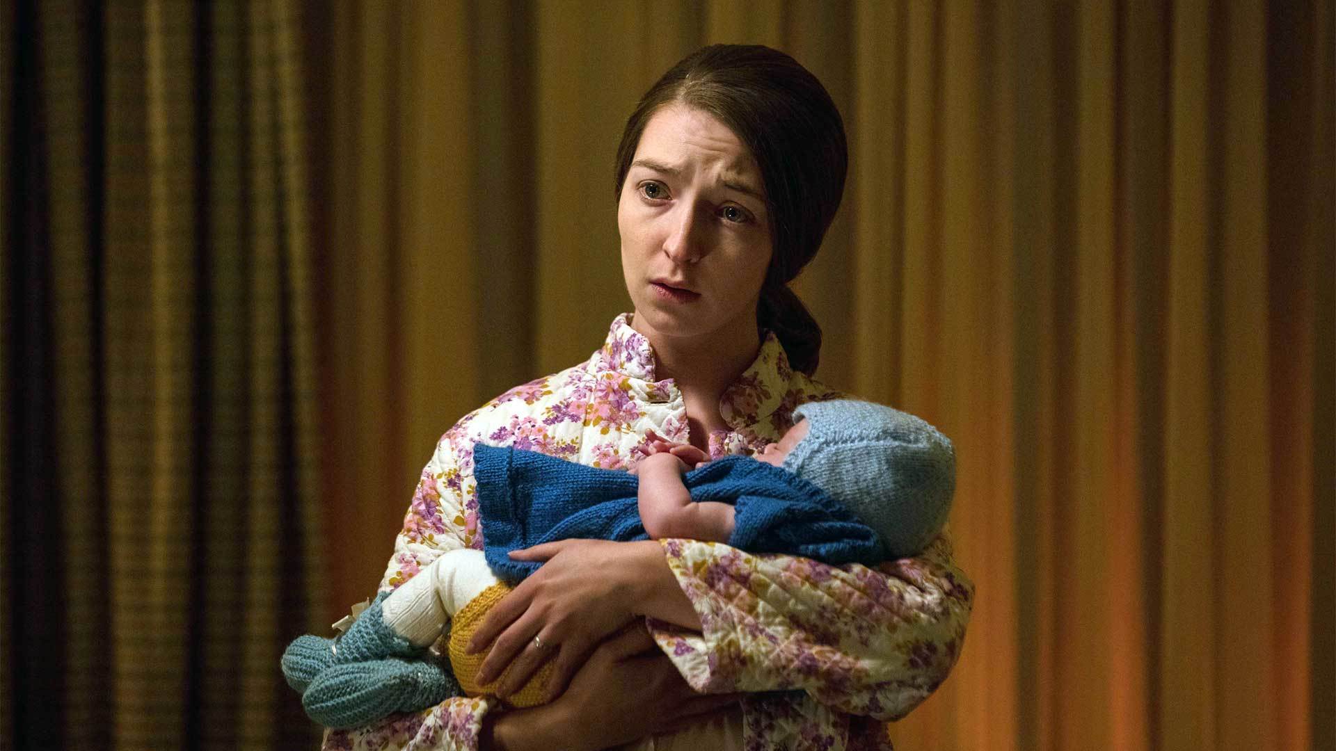 Season 8: Episode 1 Premiere date: March 31,… | Call the Midwife | PBS