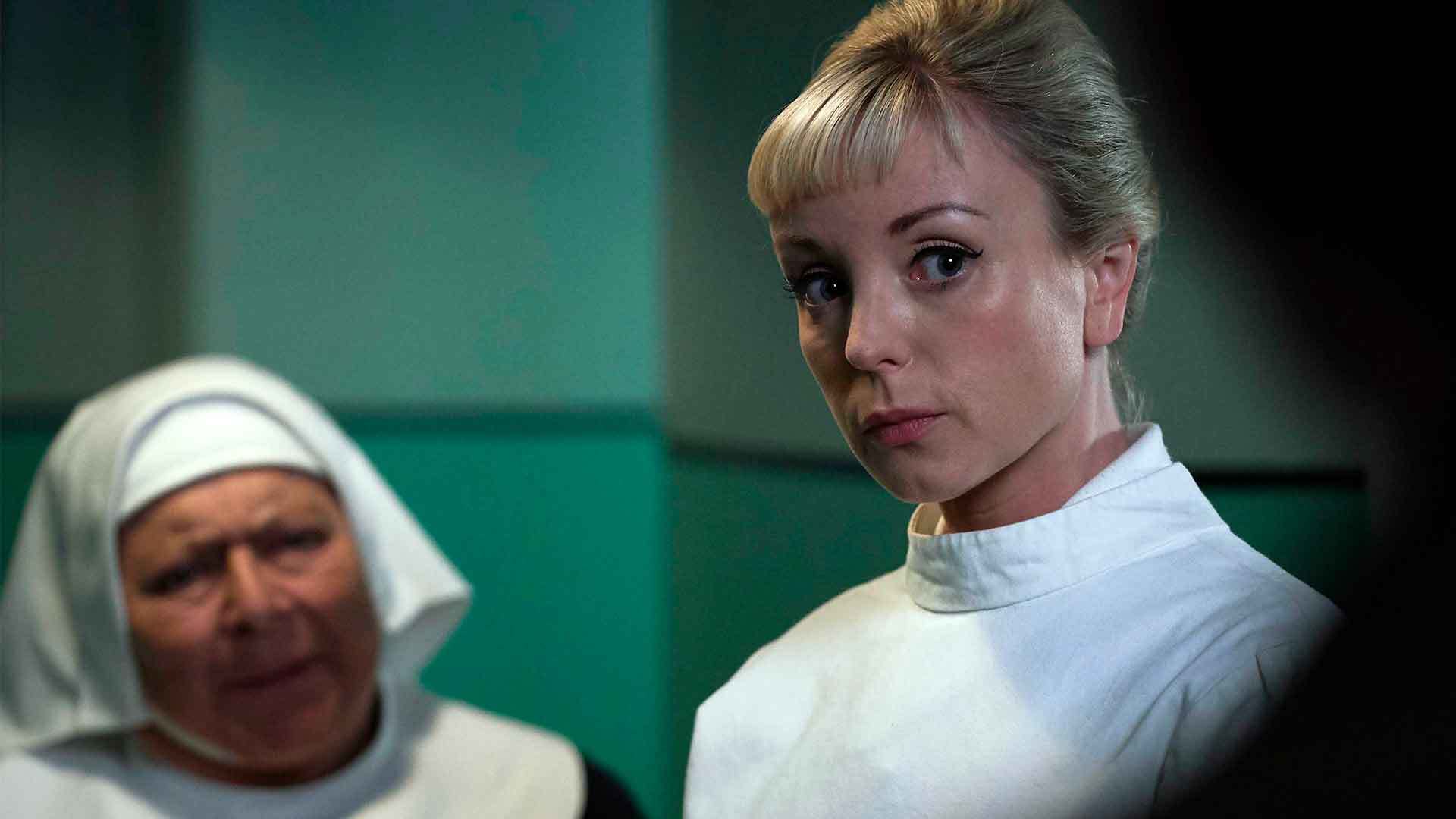 Season 9 Episode 1 Premiere Date March 29 Call The Midwife Pbs