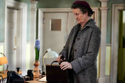 Call the Midwife Season 9, Episode 3 GIF Recap