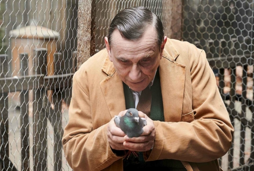 Call the Midwife Season 9, Episode 4 GIF Recap