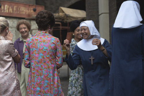 Call the Midwife Season 9, Episode 5 GIF Recap