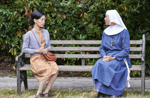 Call the Midwife Season 9, Episode 6 GIF Recap