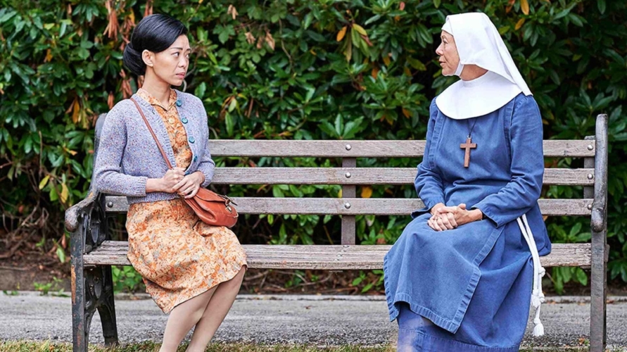 Season 9 Episode 6 Premiere date May 3 Call the Midwife PBS