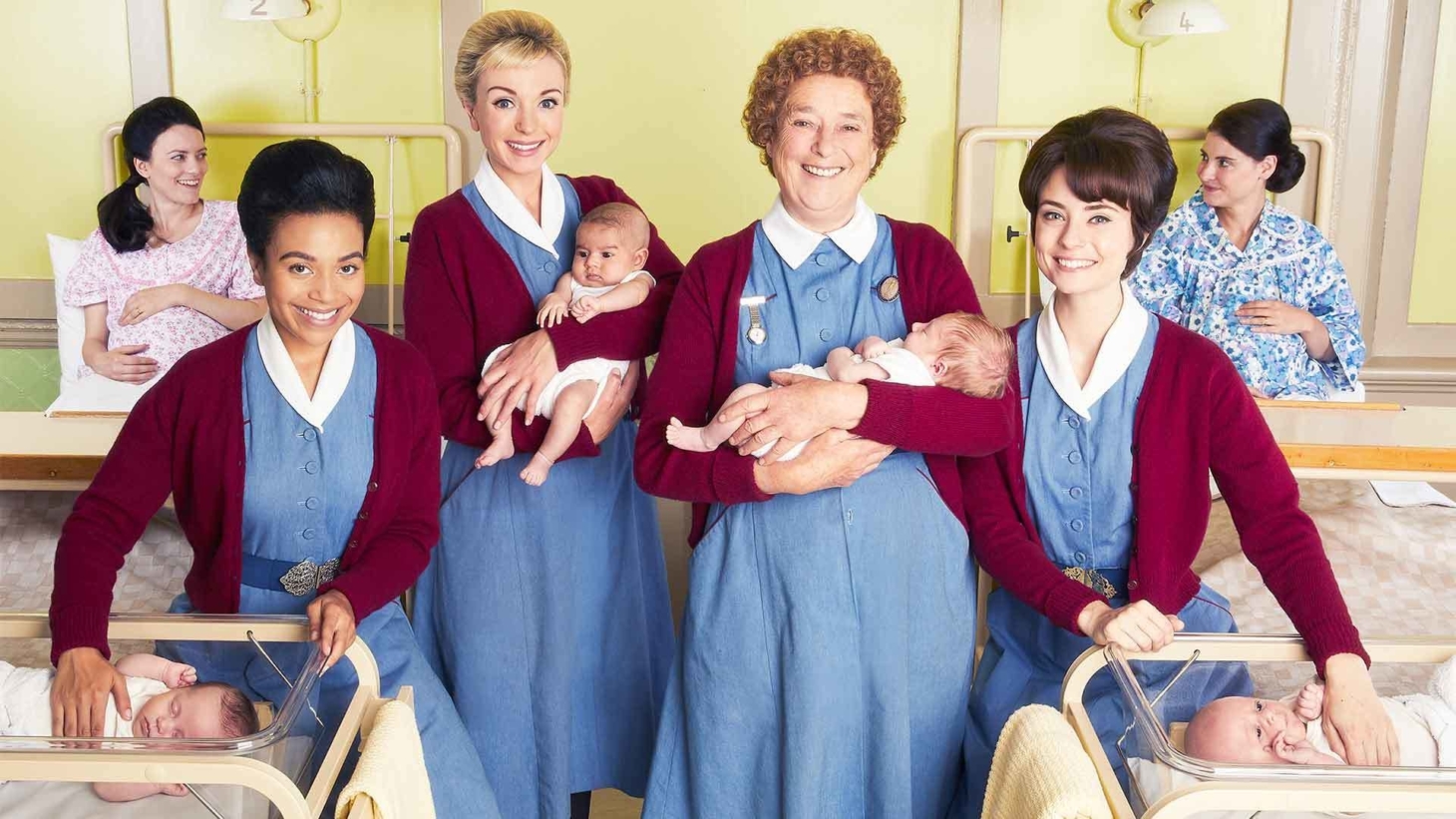 Call The Midwife Pbs May 4, 2020, 1:55 pm. call the midwife pbs