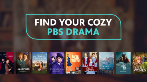 Quiz: Cozy Dramas