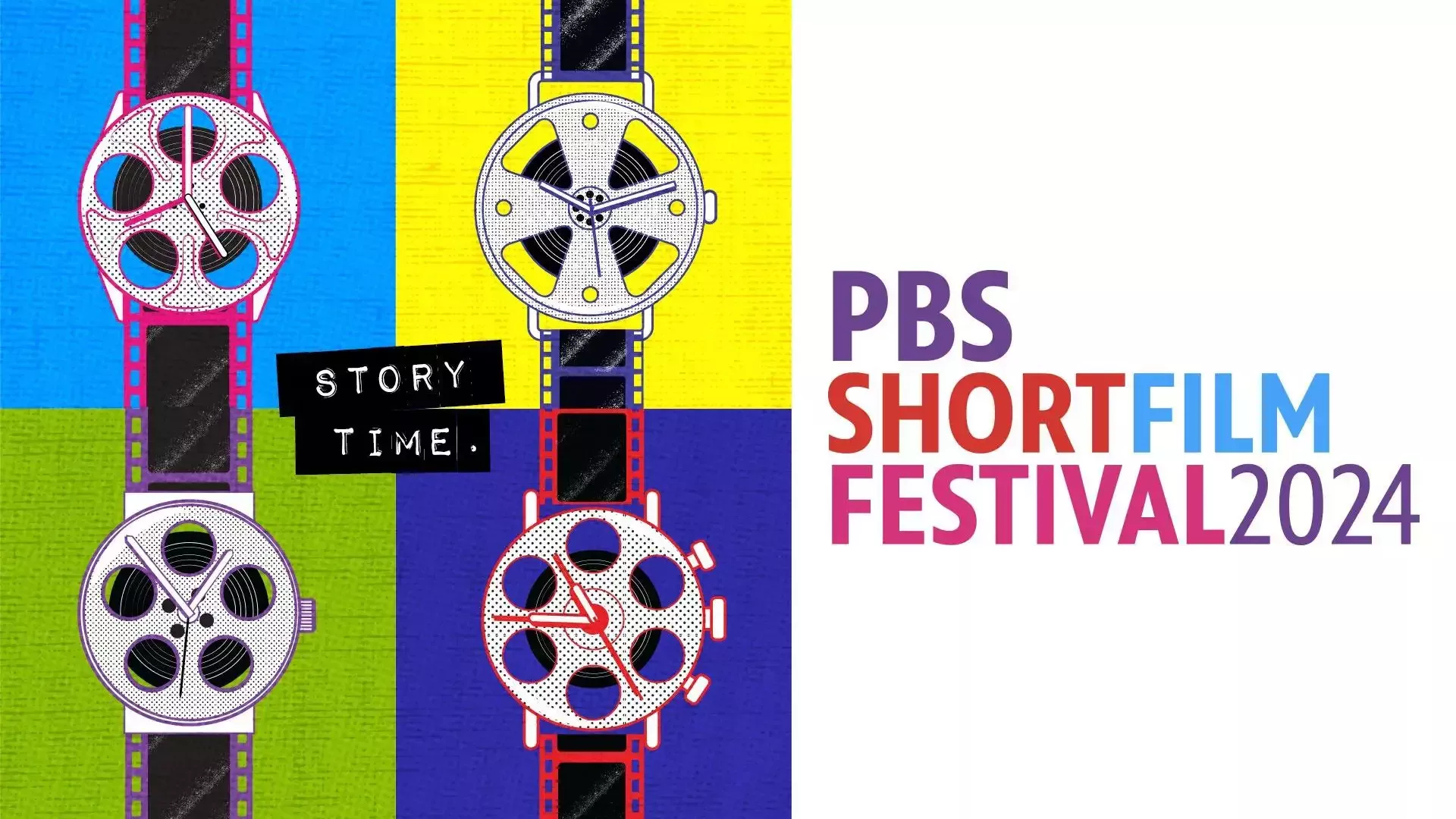 Host a PBS Short Film Festival Screening at Home