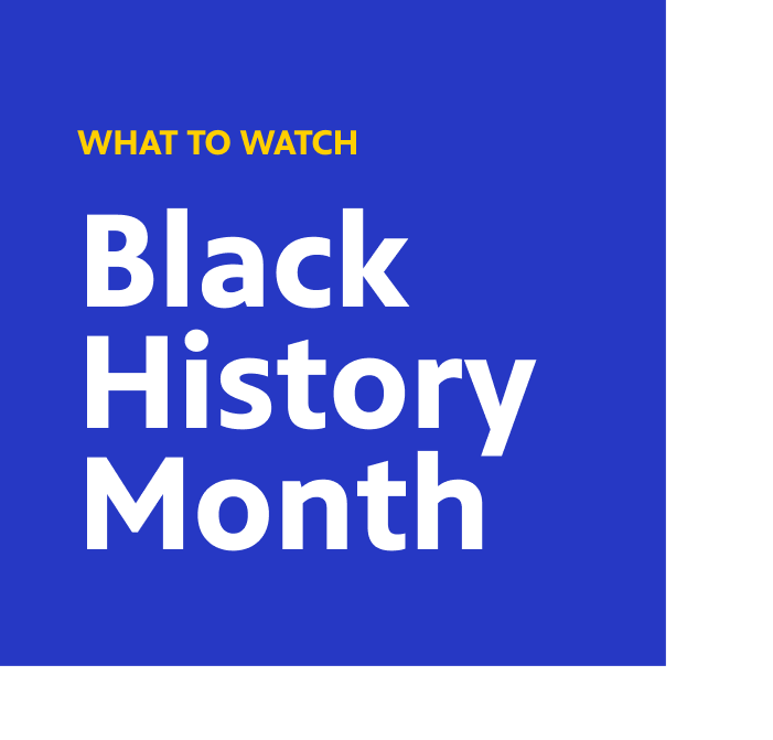 Where to Stream Black Movies and Documentaries for Free