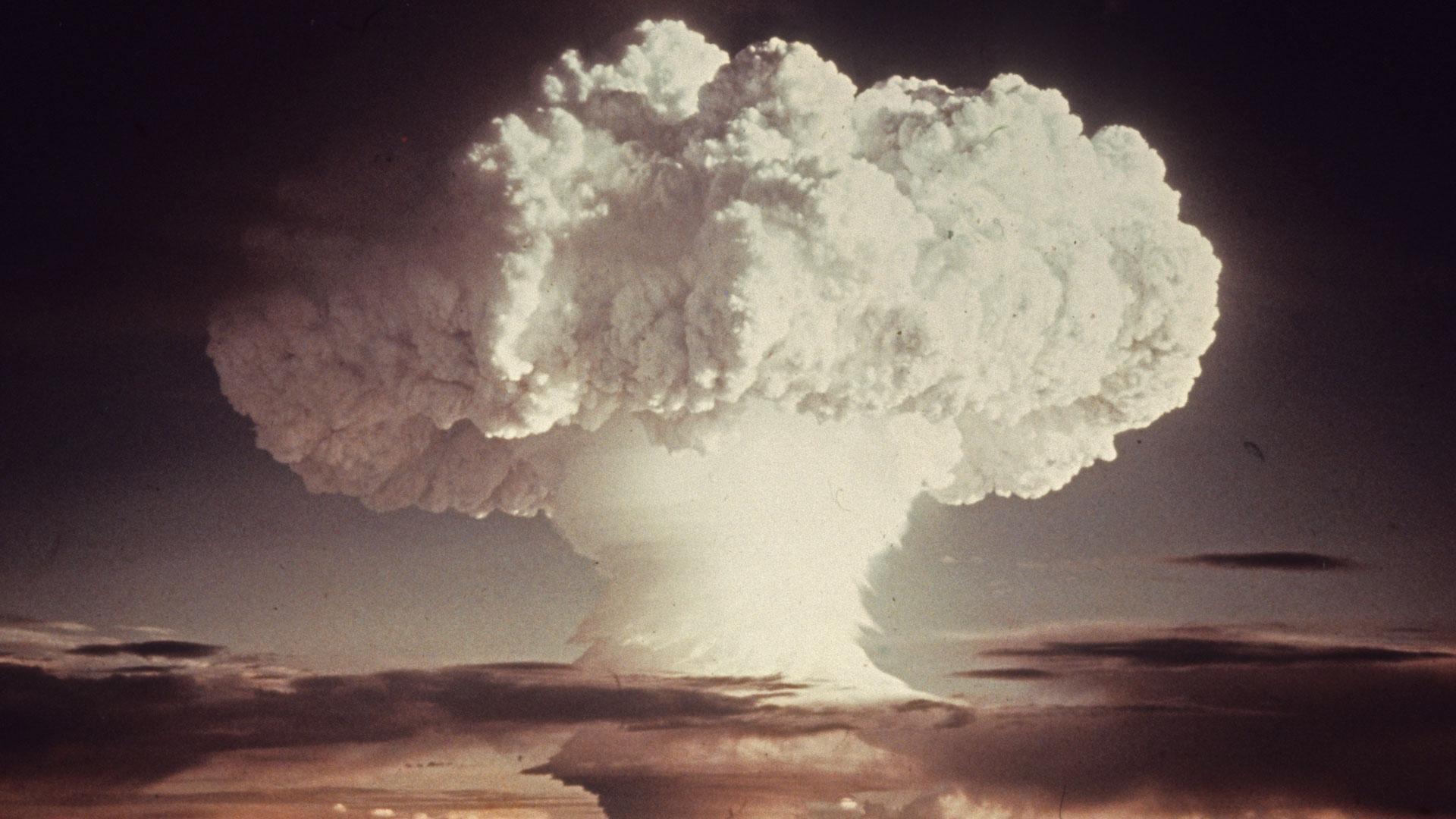 U.S. History Documentaries About World War 2 and the Making of the Atom Bomb