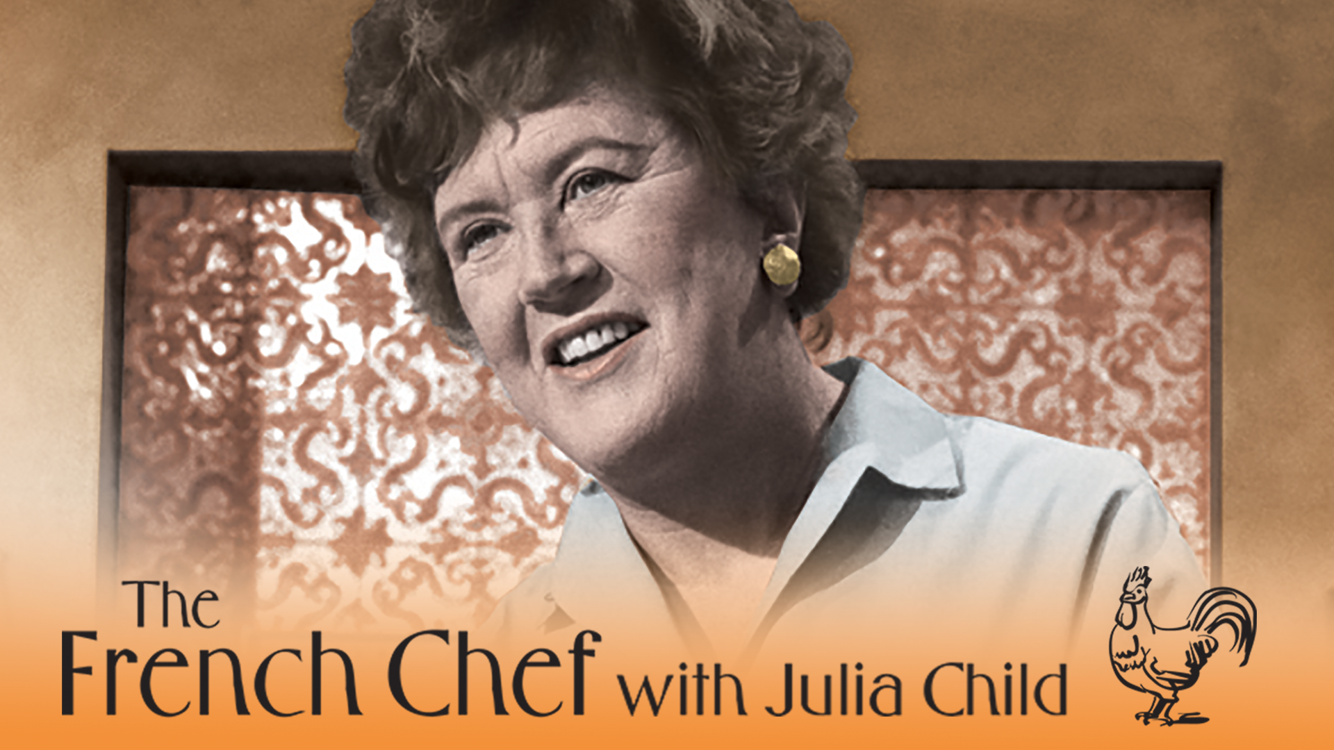 The French Chef with Julia Child