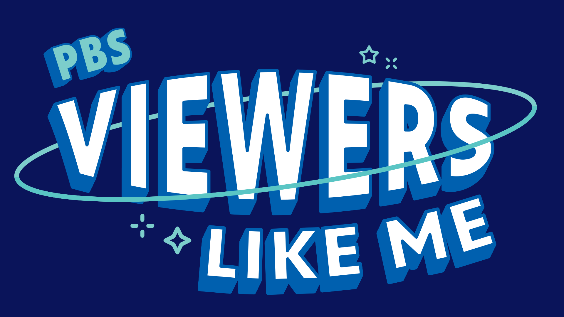 PBS “Viewers Like Me” Social Sweepstakes Official Rules