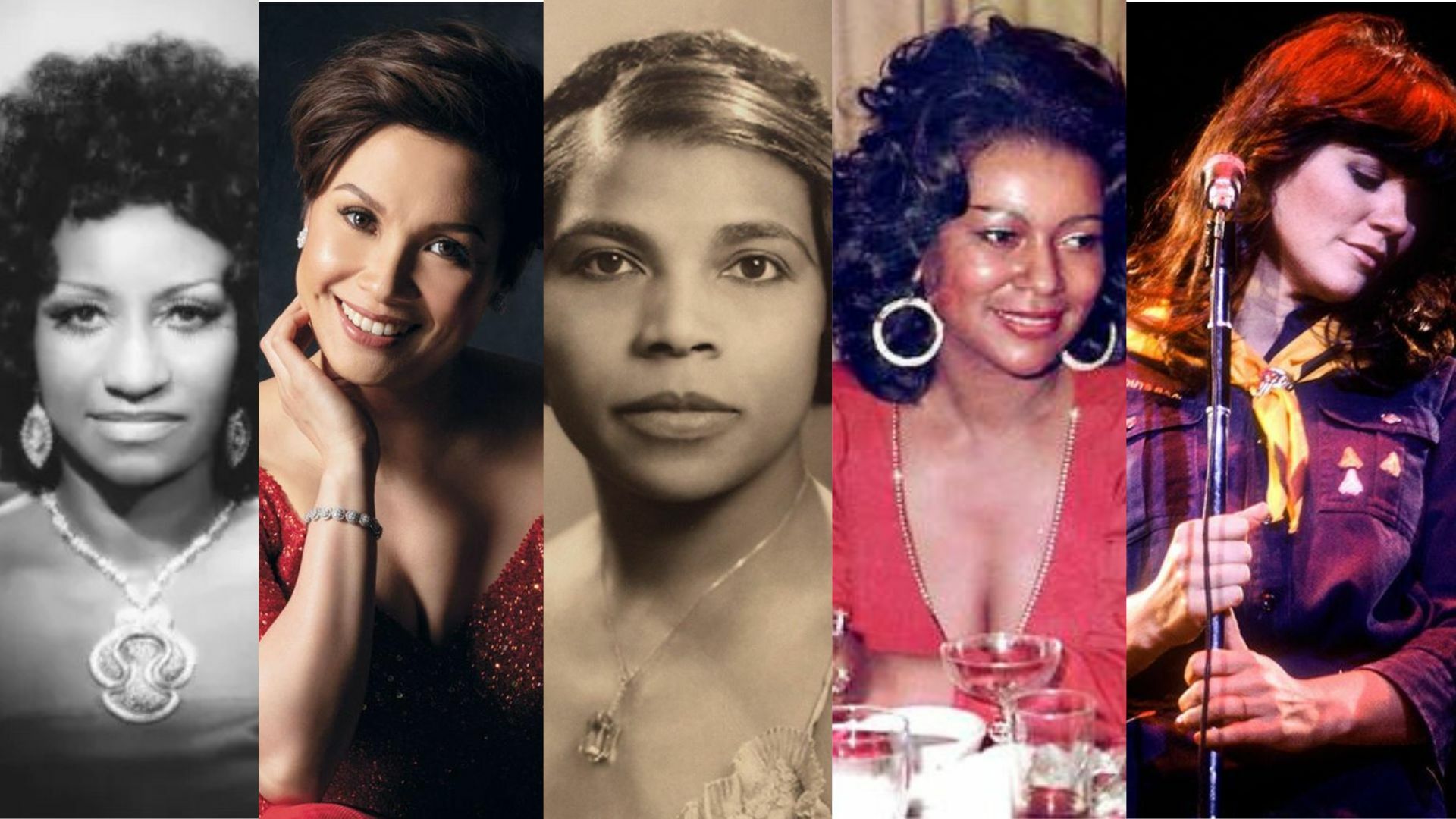 Trailblazing Women in Music History You Should Know